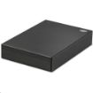 Obrázek SEAGATE externí HDD One Touch Portable 4TB USB 3.2 Gen 1 Black