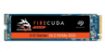 Obrázek SEAGATE SSD NVMe 2TB FireCuda 510, M.2, PCIe G3 ×4, NVMe 1.3 (R:3450/W:3200 MB/s)