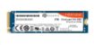 Obrázek SEAGATE SSD NVMe 2TB FireCuda 510, M.2, PCIe G3 ×4, NVMe 1.3 (R:3450/W:3200 MB/s)