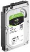 Obrázek SEAGATE HDD BARRACUDA 4TB SATAIII/600 5400RPM, 256MB cache - záruka 3 roky