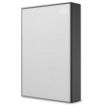 Obrázek SEAGATE externí HDD One Touch Portable 5TB USB 3.2 Gen 1 Silver
