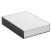 Obrázek SEAGATE externí HDD One Touch Portable 5TB USB 3.2 Gen 1 Silver