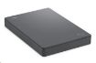 Obrázek SEAGATE Basic Portable 4TB Ext. 2.5" USB 3.0 Black