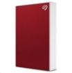 Obrázek SEAGATE BACKUP PLUS PORTABLE 5TB 2,5" USB 3.0, červená