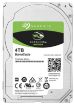 Obrázek SEAGATE HDD BARRACUDA 2.5" 4TB, SATAIII/600 5400RPM, 128MB cache, 15mm