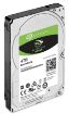 Obrázek SEAGATE HDD BARRACUDA 2.5" 4TB, SATAIII/600 5400RPM, 128MB cache, 15mm