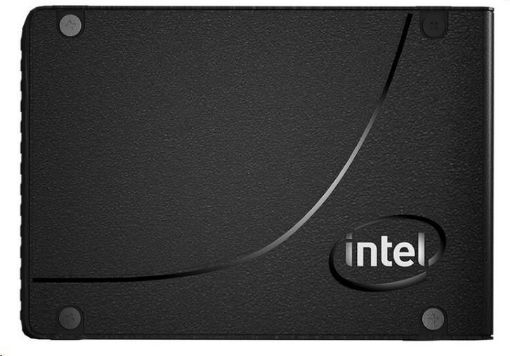 Obrázek Intel® Optane™ SSD DC P4800X Series with Intel® Memory Drive Technology (1.5TB, 2.5in PCIe x4, 3D XPoint™) 15mm