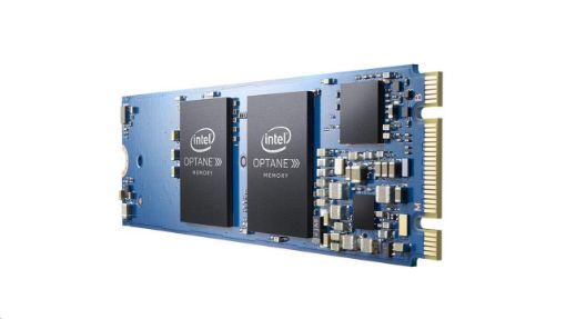 Obrázek Intel® Optane™ Memory M15 Series (16GB, M.2 80mm PCIe x4, 3D XPoint™)