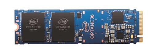 Obrázek Intel® Optane™ Memory M15 Series (16GB, M.2 42mm PCIe x4, 3D XPoint™)