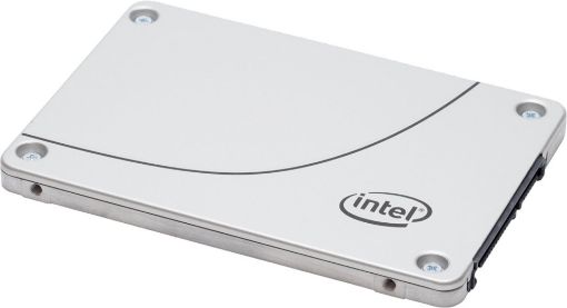 Obrázek Intel® SSD DC S4610 Series (3,84TB, SATA III, OEM 3D2 TLC)