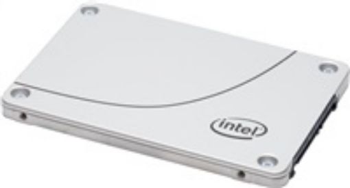 Obrázek Intel® SSD DC S4610 Series (960GB, SATA III, OEM 3D2 TLC)