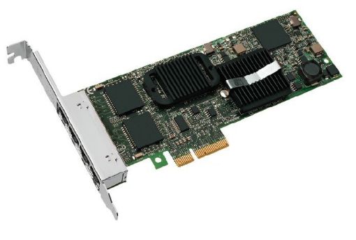 Obrázek Intel Gigabit ET2 Quad Port Server Adapter, retail