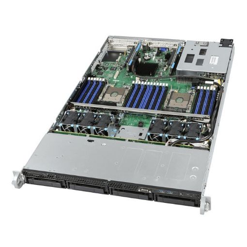 Obrázek Intel Server System R1304WF0YS (WOLF PASS)