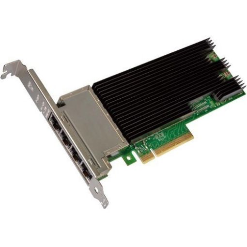 Obrázek Intel Ethernet Converged Network Adapter X710-T4, bulk