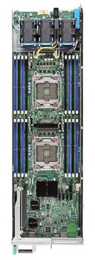 Obrázek Intel Compute Module HNS2600TP24R (TAYLOR PASS)