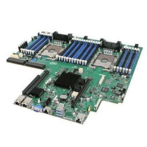 Obrázek Intel Server Board S2600WF0 (WOLF PASS)