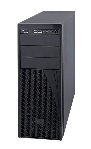 Obrázek INTEL Server Chassis P4000XXSFDR