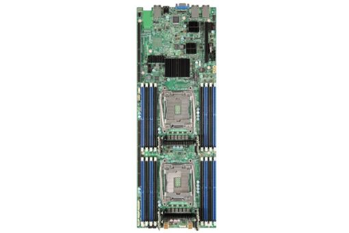 Obrázek Intel Server Board S2600TPR (TAYLOR PASS)