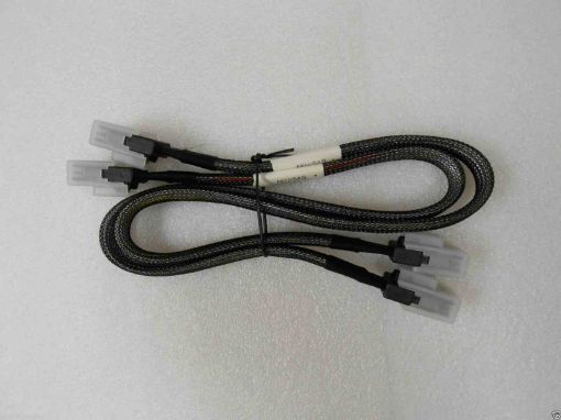 Obrázek INTEL Cable kit AXXCBL500MSMS