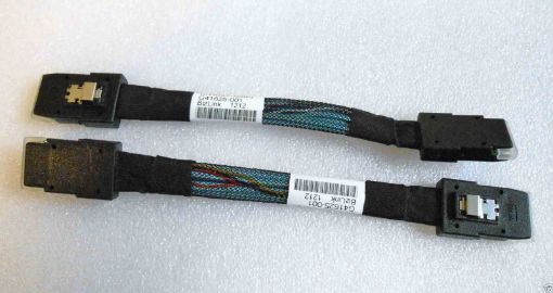 Obrázek INTEL Cable kit AXXCBL165MSMS