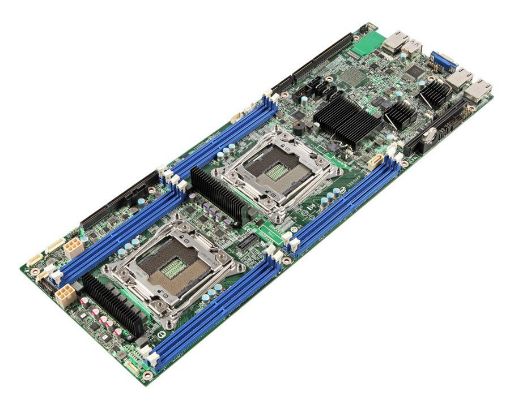 Obrázek Intel Server Board S2600KPR (KENNEDY PASS)