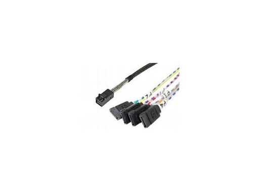 Obrázek INTEL Mini-SAS Cable Kit AXXCBL450HD7S