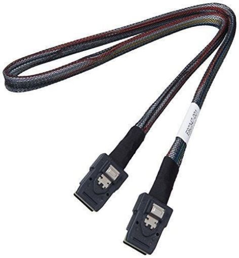 Obrázek INTEL Cable kit AXXCBL730MSMS