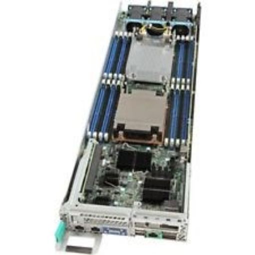 Obrázek Intel Compute Module HNS2600BPB (BUCHANAN PASS)