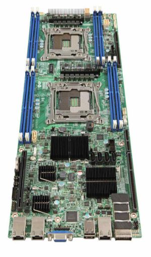 Obrázek Intel Server Board S2600KPFR (KENNEDY PASS)