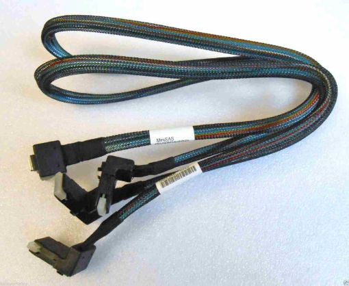 Obrázek INTEL Cable kit AXXCBL730MRMR