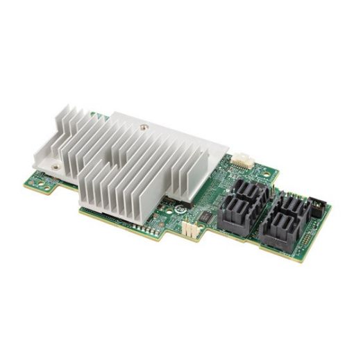 Obrázek INTEL Integrated RAID Module RMS3AC160