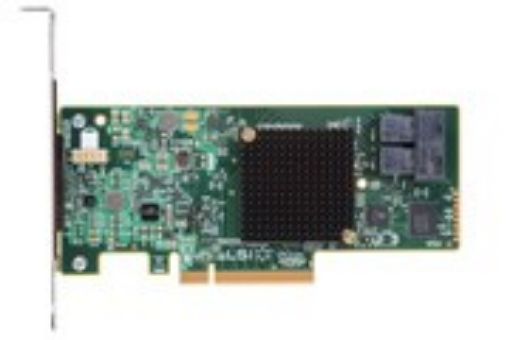 Obrázek INTEL RAID Controller RS3UC080