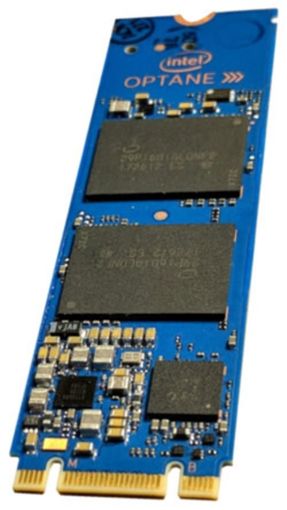 Obrázek Intel® Optane SSD 800p 60GB, M.2 80mm PCIe 3.0 3DX