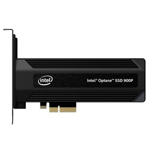 Obrázek Intel® Optane SSD 900P 480GB, 1/2 Height PCIe x4 3D, Bundle Star Citizen