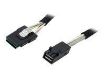 Obrázek INTEL Mini-SAS Cable Kit AXXCBL340HDMS