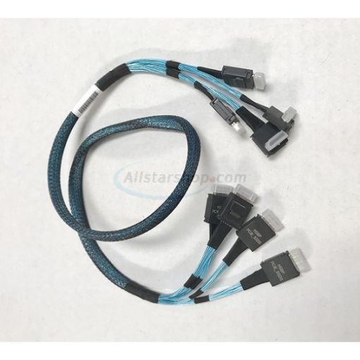 Obrázek INTEL Oculink Cable Kit A2U4PSWCXCXK1