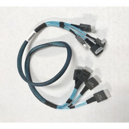 Obrázek INTEL Oculink Cable Kit A2U4PSWCXCXK2