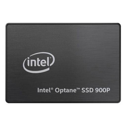 Obrázek Intel® Optane SSD 900P 280GB, 2,5" PCIe x4 3D