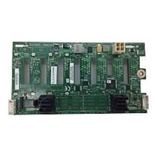 Obrázek INTEL 2U/4U Hot-swap Backplane FXX8X25S3HSBP