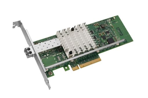 Obrázek Intel Ethernet Converged Network Adapter X520-LR1, retail unit