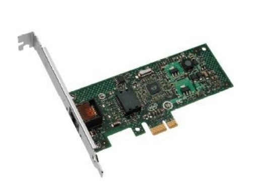 Obrázek INTEL Gigabit CT Desktop Adapter, bulk