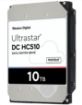 Obrázek Western Digital Ultrastar® HDD 16TB (WUH721816ALE6L4) DC HC5503.5in 26.1MM 512MB 7200RPM SATA ULTRA 512E SE NP3