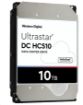 Obrázek Western Digital Ultrastar® HDD 16TB (WUH721816ALE6L4) DC HC5503.5in 26.1MM 512MB 7200RPM SATA ULTRA 512E SE NP3