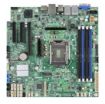 Obrázek Intel Server Board S1200SPLR (SILVER PASS)