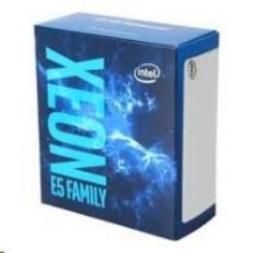 Obrázek CPU INTEL XEON E5-2640 v4, LGA2011-3, 2.40 Ghz, 25M L3, 10/20