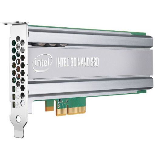 Obrázek Intel® SSD DC P4600 Series (4TB, 1/2 Height PCIe 3.1 x4, 3D1, TLC)