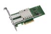 Obrázek Intel Ethernet Converged Network Adapter X520-DA2, E10G42BTDA, retail unit