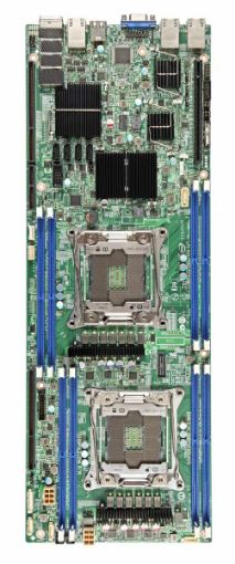 Obrázek Intel Server Board S2600KPTR (KENNEDY PASS)