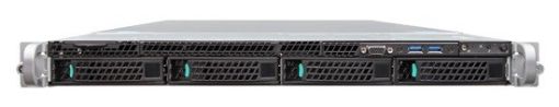 Obrázek Intel Server System R1304WT2GSR (WILDCAT PASS), Single