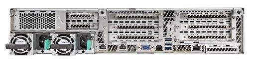Obrázek Intel Server System R2208WTTYC1R (WILDCAT PASS), Single